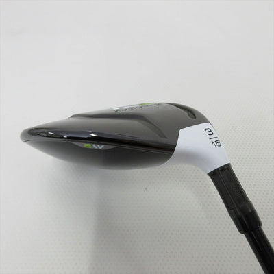 TaylorMade Fairway M2 -2017 3W 15° StiffRegular TM1-217