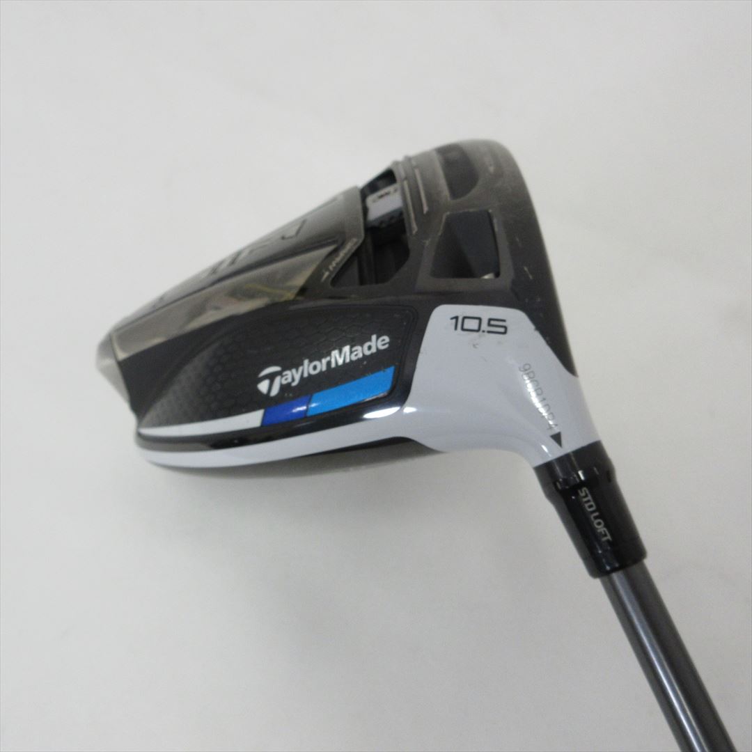 TaylorMade Driver SIM 10.5° Stiff TENSEI SILVER TM50