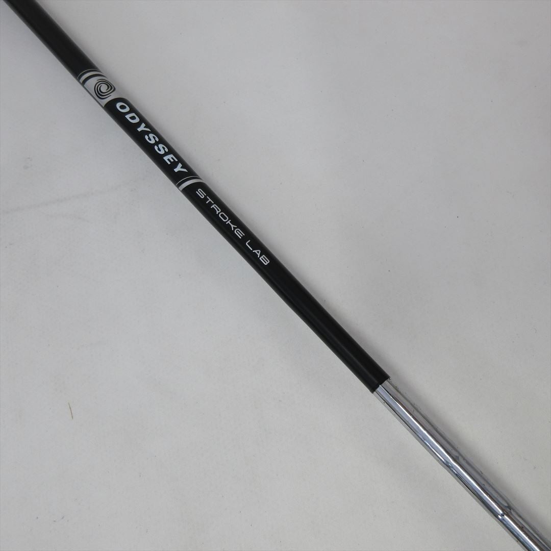 Odyssey Putter STROKE LAB BLACK TEN 35 inch