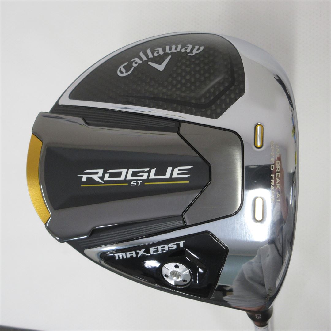 Callaway Driver ROGUE ST MAX FAST 10.5° Stiff SPEEDER NX 40 for CW(ROGUE ST)