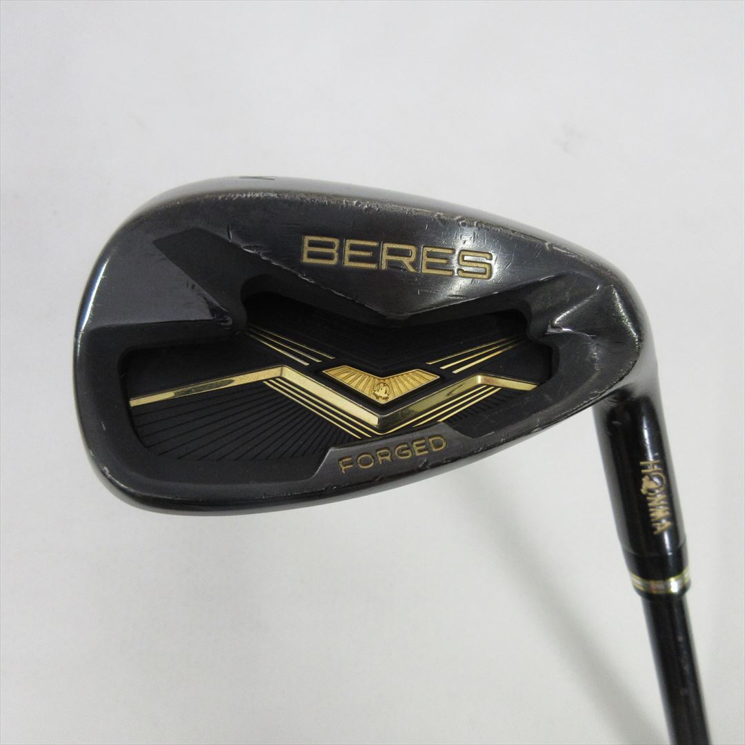 HONMA Wedge BERES BLACK 50° ARMRQ MX BLACK