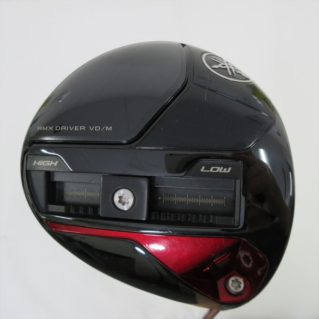 Yamaha Driver RMX VD/M(2024) – GOLF Partner USA