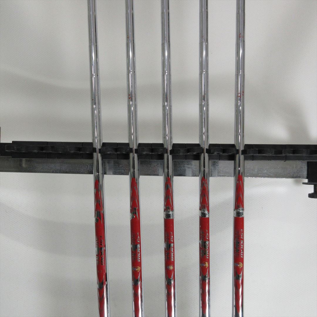 Yonex Iron Set EZONE CB 301 FORGED – GOLF Partner USA