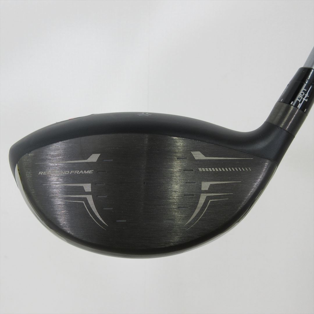 プテラノドン Dunlop Driver SRIXON ZX5 Mk II LS – GOLF Partner USA