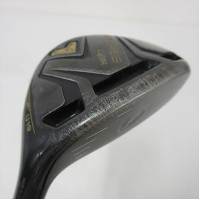 HONMA Hybrid BERES BLACK HY 19° Regular ARMRQ MX BLACK