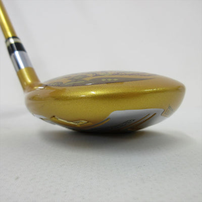 HONMA Hybrid BERES AIZU HY 22° Regular 3S ARMRQ MX