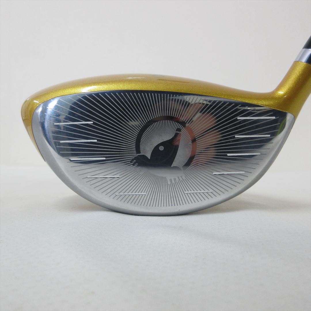 HONMA Driver Fair Rating BERES AIZU 9.5° Stiff 3S ARMRQ MX