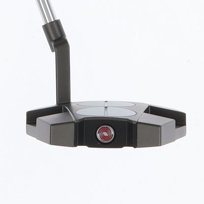 Odyssey Putter Open Box 2-BALL ELEVEN TOUR LINED CH 33 inch