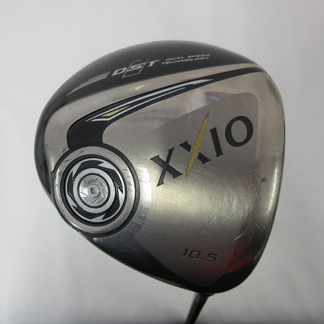 XXIO Driver XXIO9 10.5° StiffRegular XXIO MP900 Black