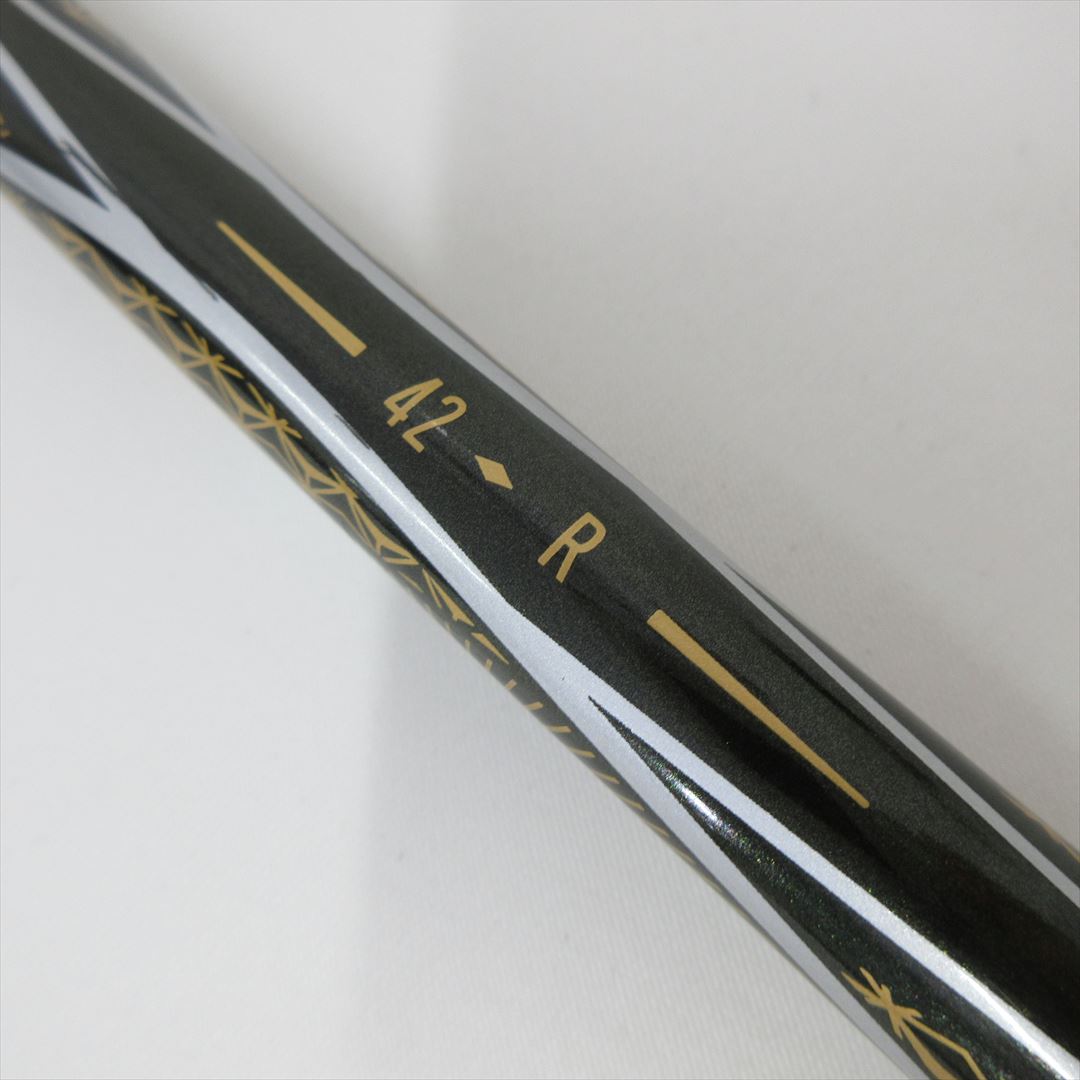 HONMA Fairway BERES07 7W 21° Regular 3S ARMRQ 42