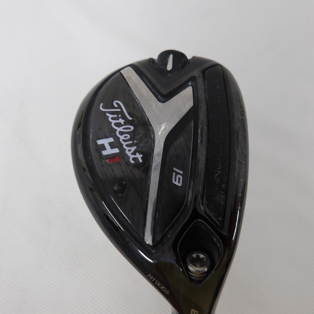 Hybrids – GOLF Partner USA | Used Golf Club Shop