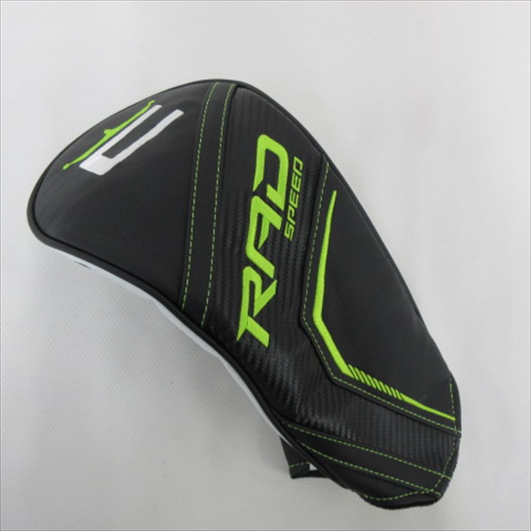 Cobra Driver KING RADSPEED 9° StiffRegular Speeder EVOLUTION for RADSPEED