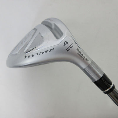 HONMA Hybrid BERES NX Triple Star HY 22° VIZARD TH 7 PROTOTYPE Triple Star