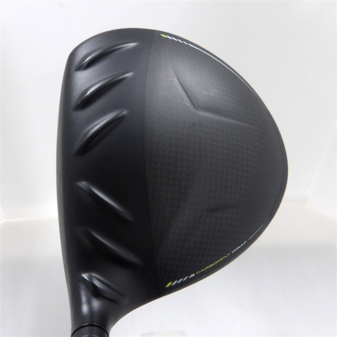 Ping Driver G430 MAX 10K 10.5° Stiff Speeder 569 EVOLUTION 7