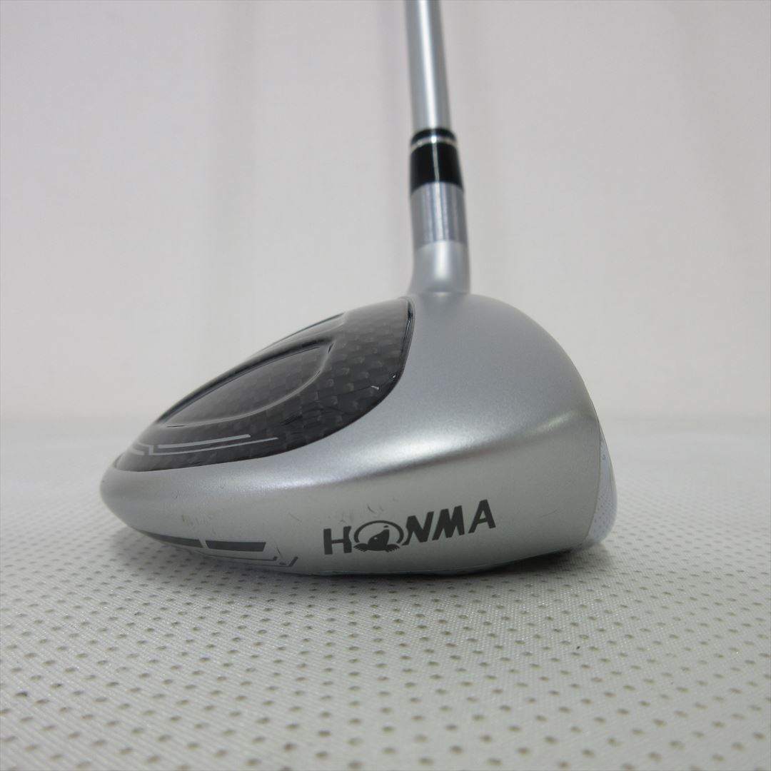 HONMA Hybrid BERES NX Triple Star HY 19° Regular VIZARD FOR NX 45