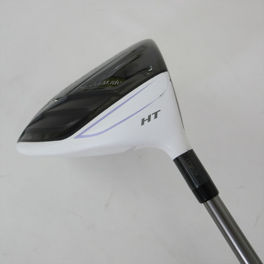 TaylorMade Driver BURNER SUPER FAST 2.0J 13° Ladies BURNER SUPERFAST 45