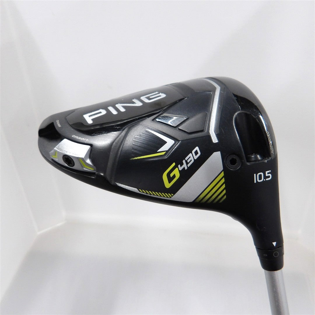 Ping Driver G430 HL SFT 10.5° SPEEDER NX 45