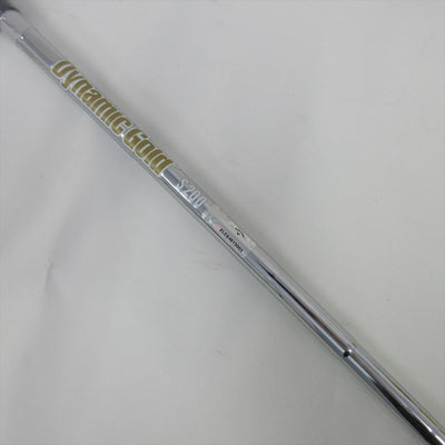 Callaway Wedge JAWS RAW Chrome 56° Dynamic Gold S200