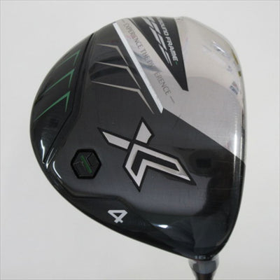 XXIO Fairway XXIO12 eks FW 16.5° Stiff Miyazaki AX-2