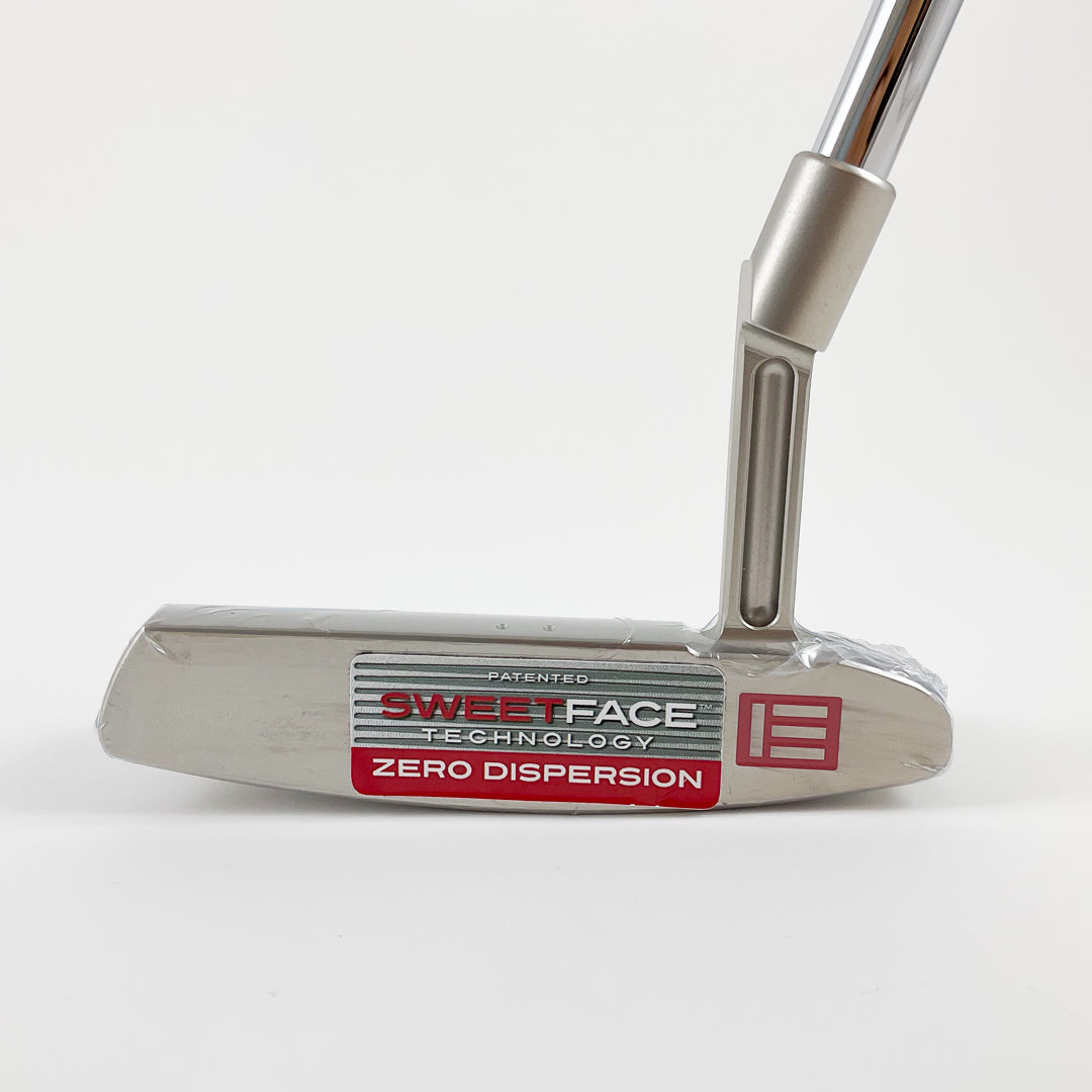 Evenroll Putter EVNROLL ER1.2 – GOLF Partner USA