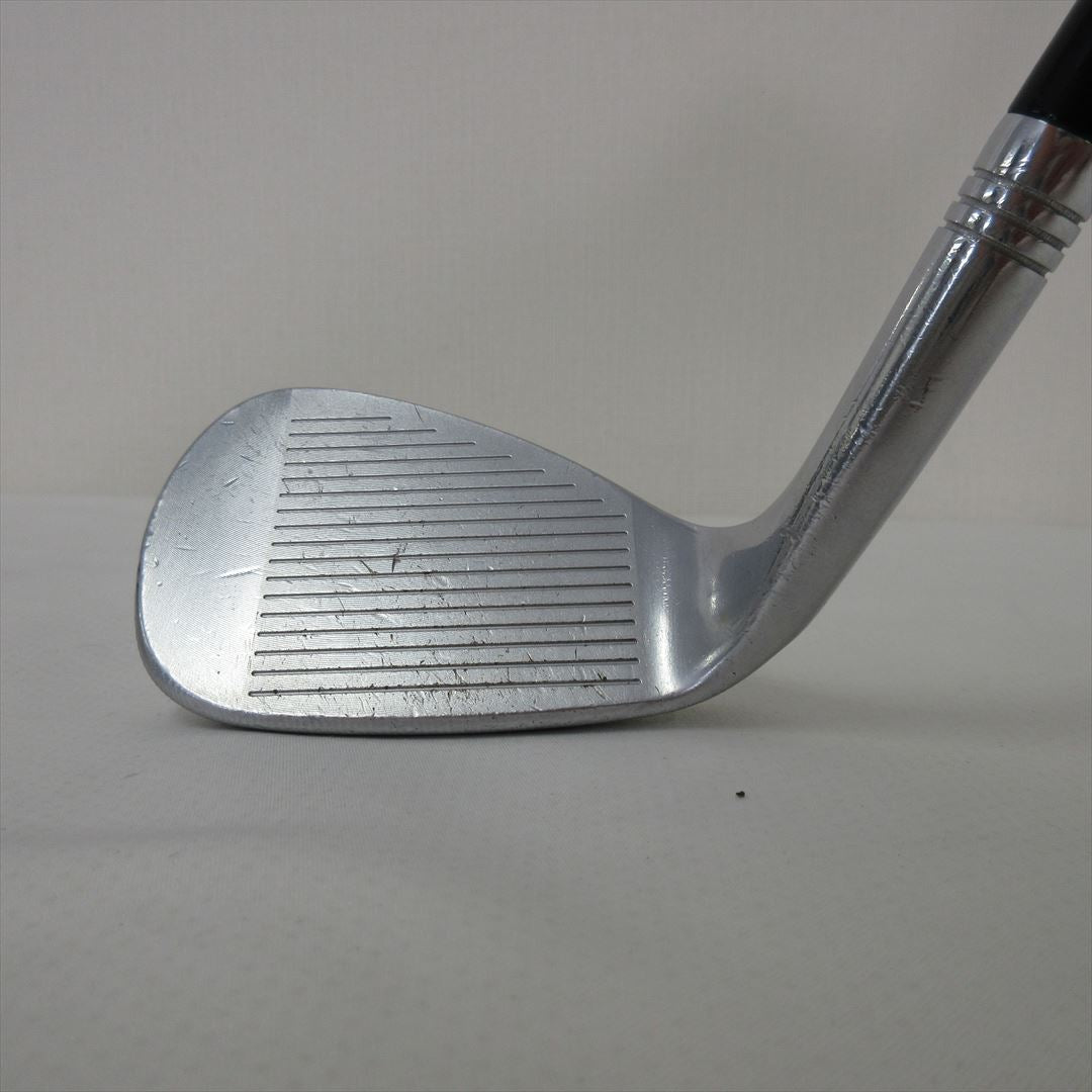 TaylorMade Wedge Fair Rating Taylor Made MILLED GRIND 60° Dynamic Gold S200