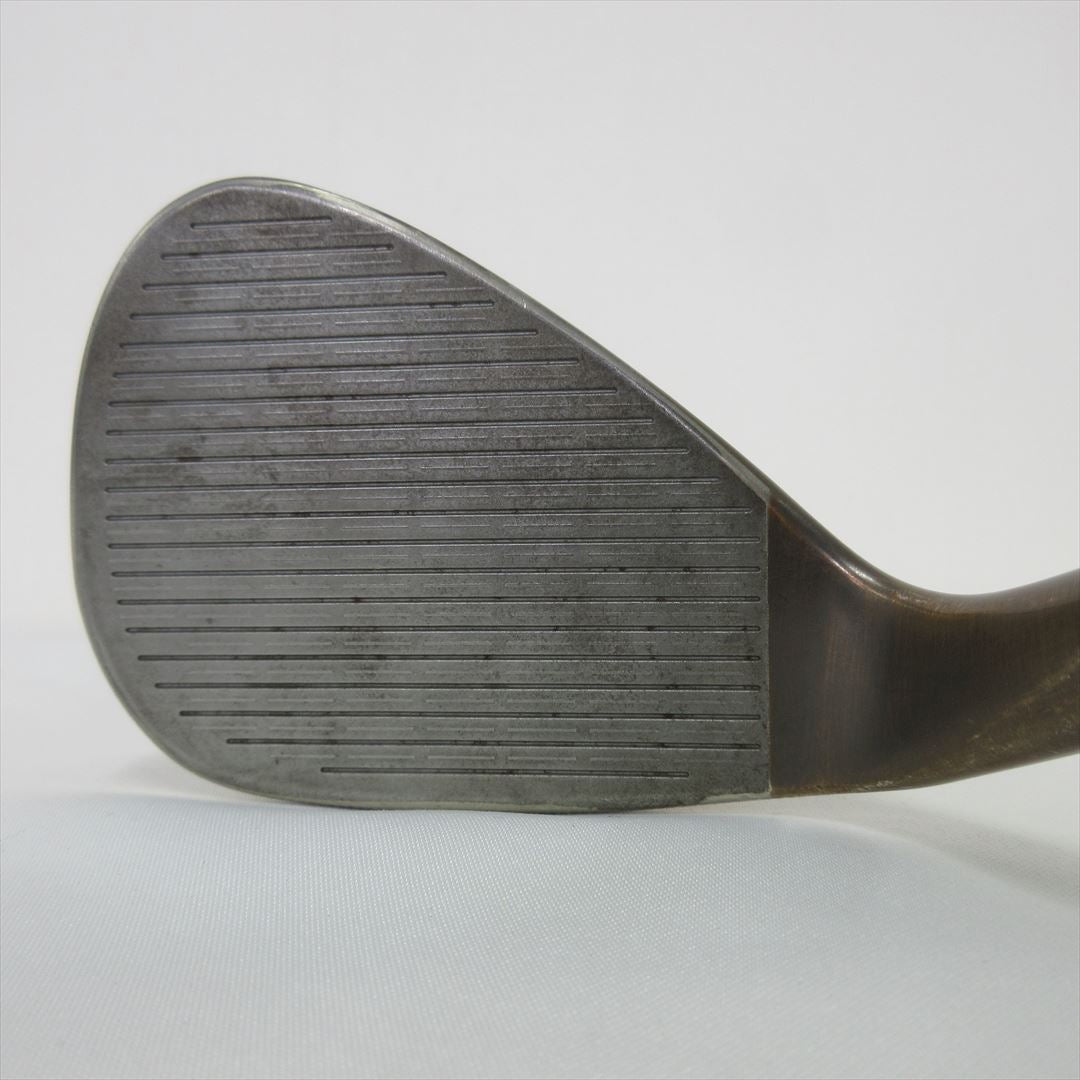 TaylorMade Wedge Taylor Made MILLED GRIND HI-TOE(2022) 58° KBS Hi-REV 2.0