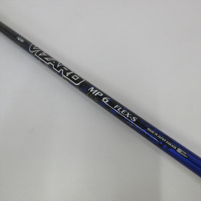 HONMA Driver TOUR WORLD TW757 D 9° Stiff VIZARD MP 6