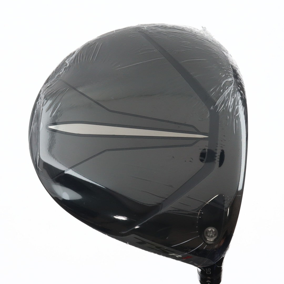 Titleist Driver Brand New TSR1 9° Stiff TSP120