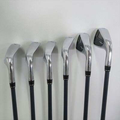 Callaway Iron Set PARADYM Regular VENTUS TR 5 for CW(PARADYM) 6 pieces