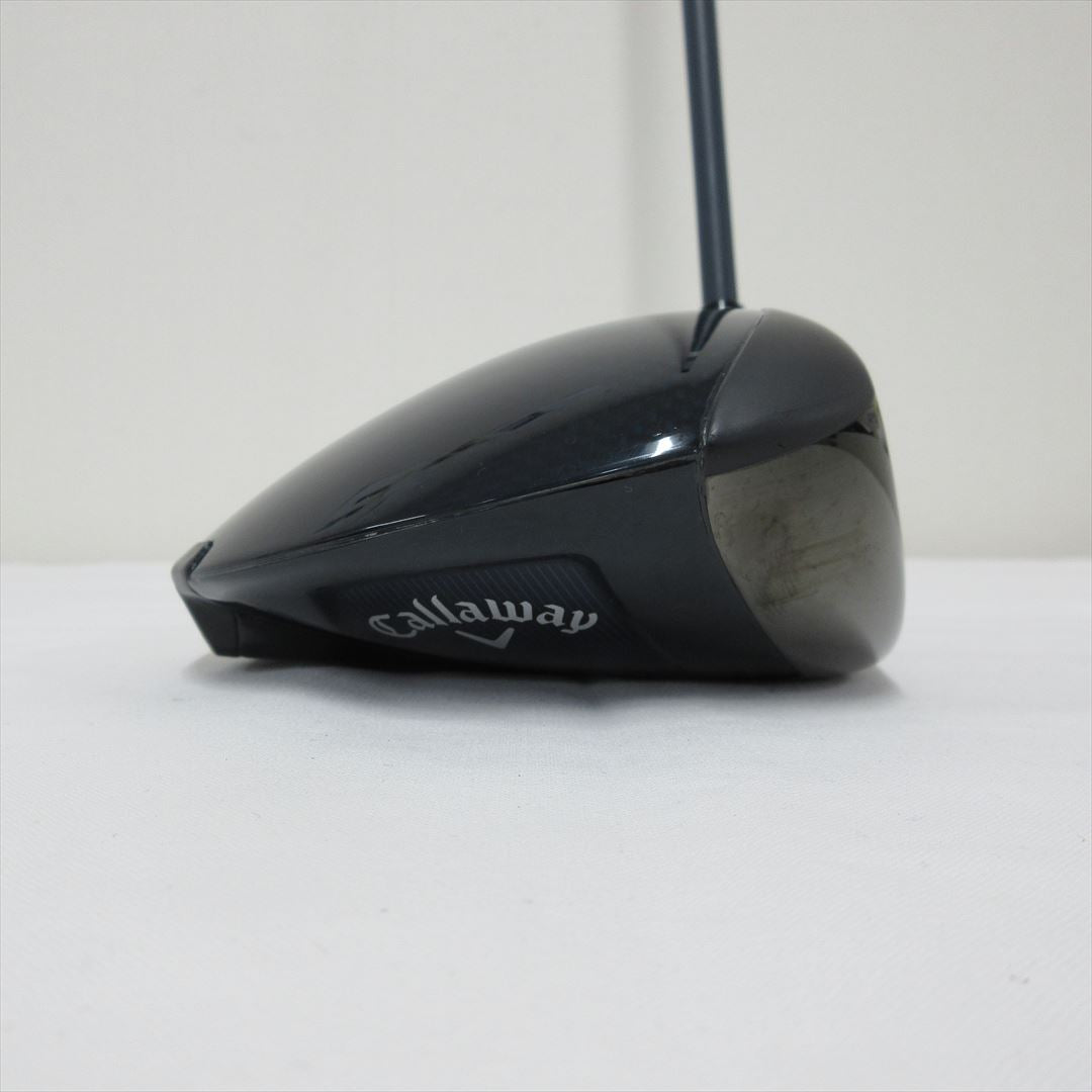 callaway driver paradym max fast 10 5 regular speeder nx 40 for cwparadym 4