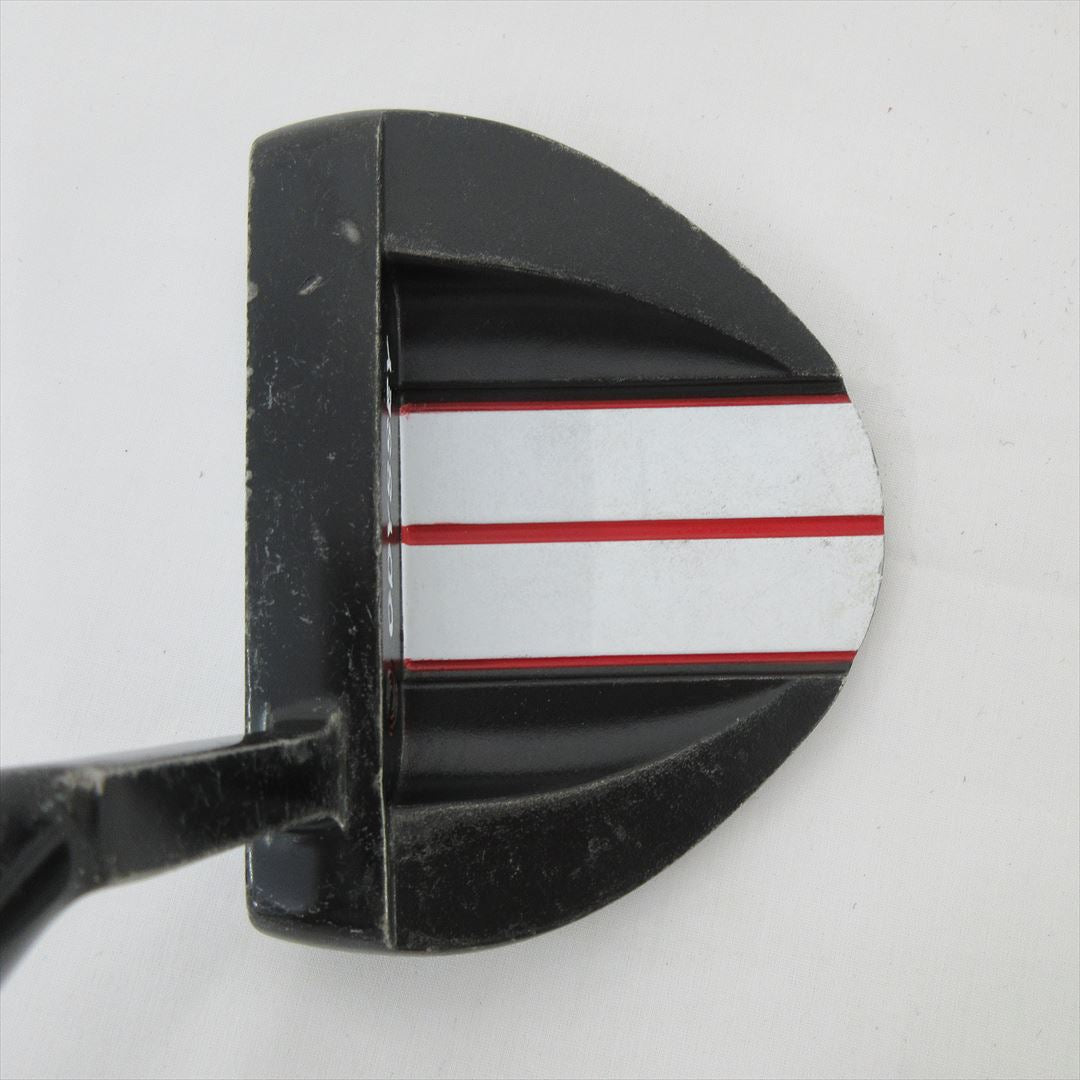 Odyssey Putter WHITE RIZE ix V-LINE #5SH 35 inch