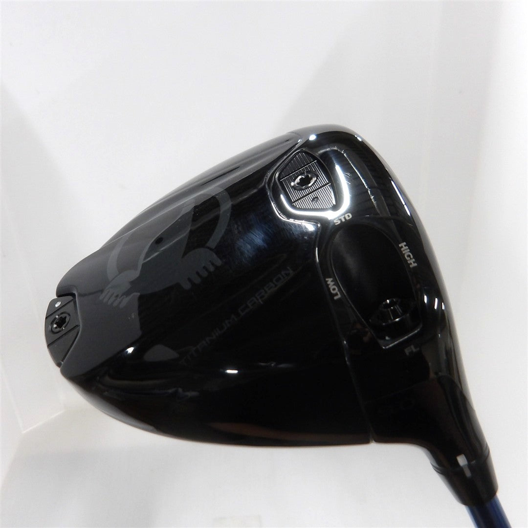 HONMA Driver TOUR WORLD TW777 9° Stiff VIZARD BLUE 6