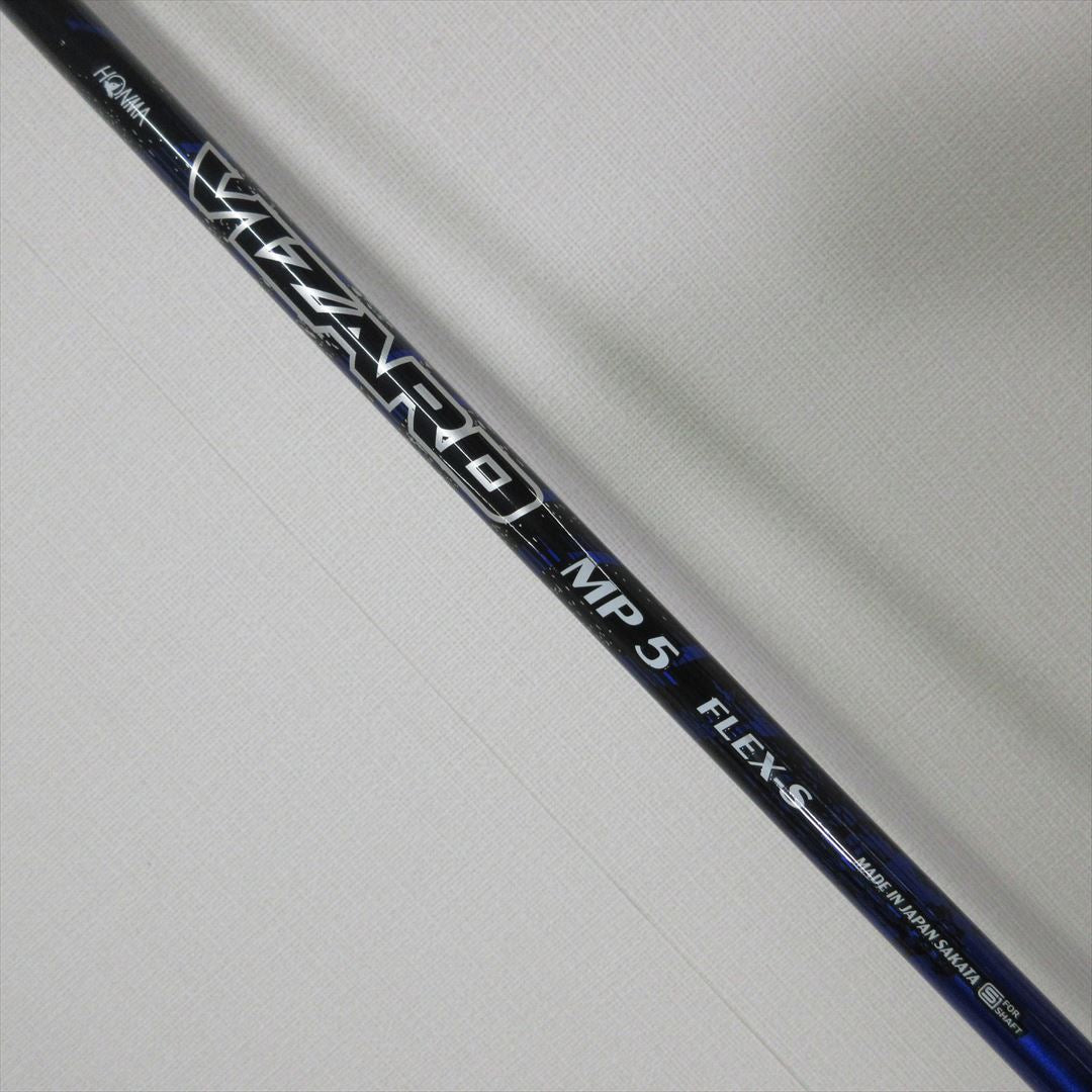 HONMA Driver TOUR WORLD TW757 D PLUS 10.5° Stiff VIZARD MA 5