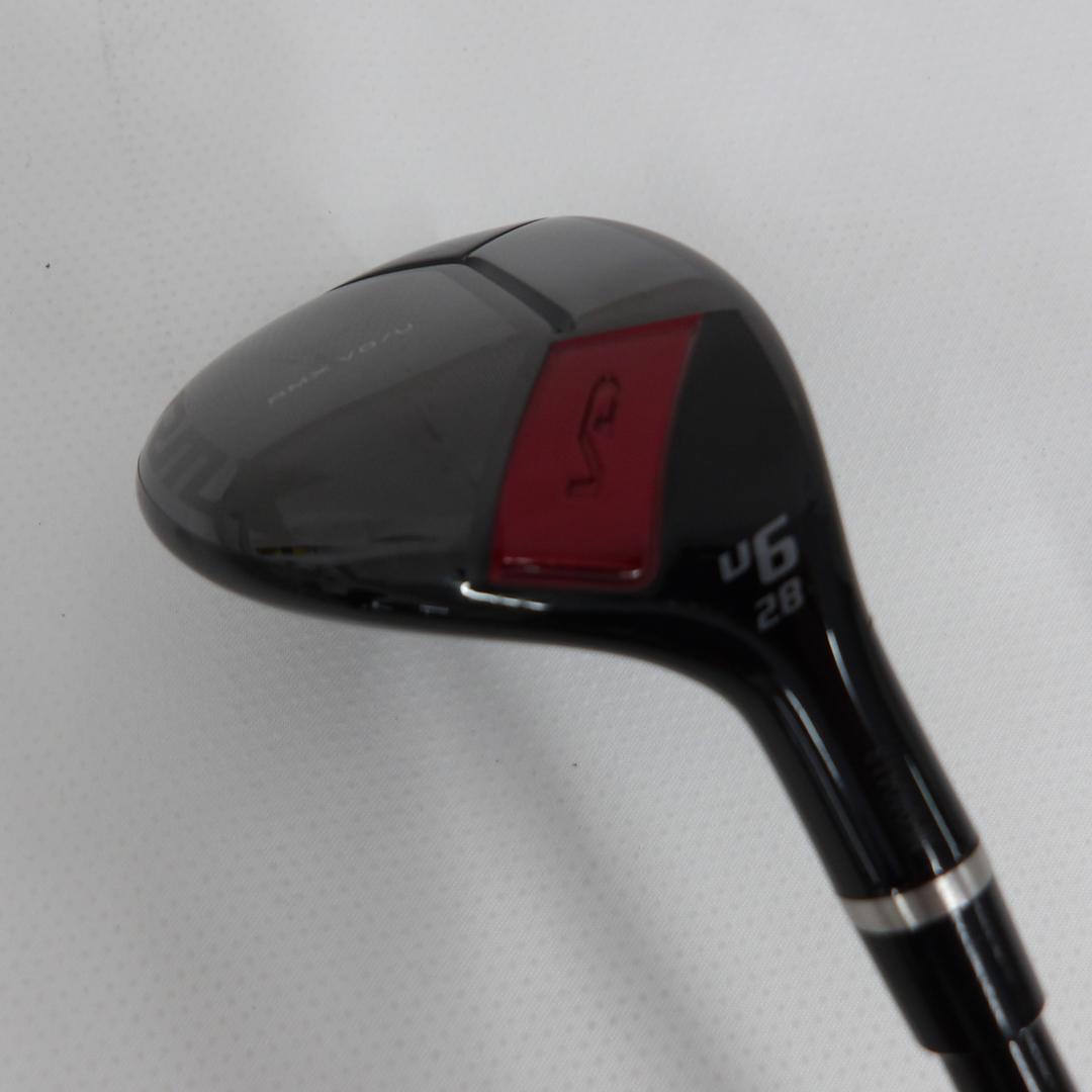 ヤマハ - YAMAHA RMX 3w FOCUS DiamanaThump Yamaha RMX 2018 FOCUS 3W 15° Stiff Right-Handed 43in Fairway