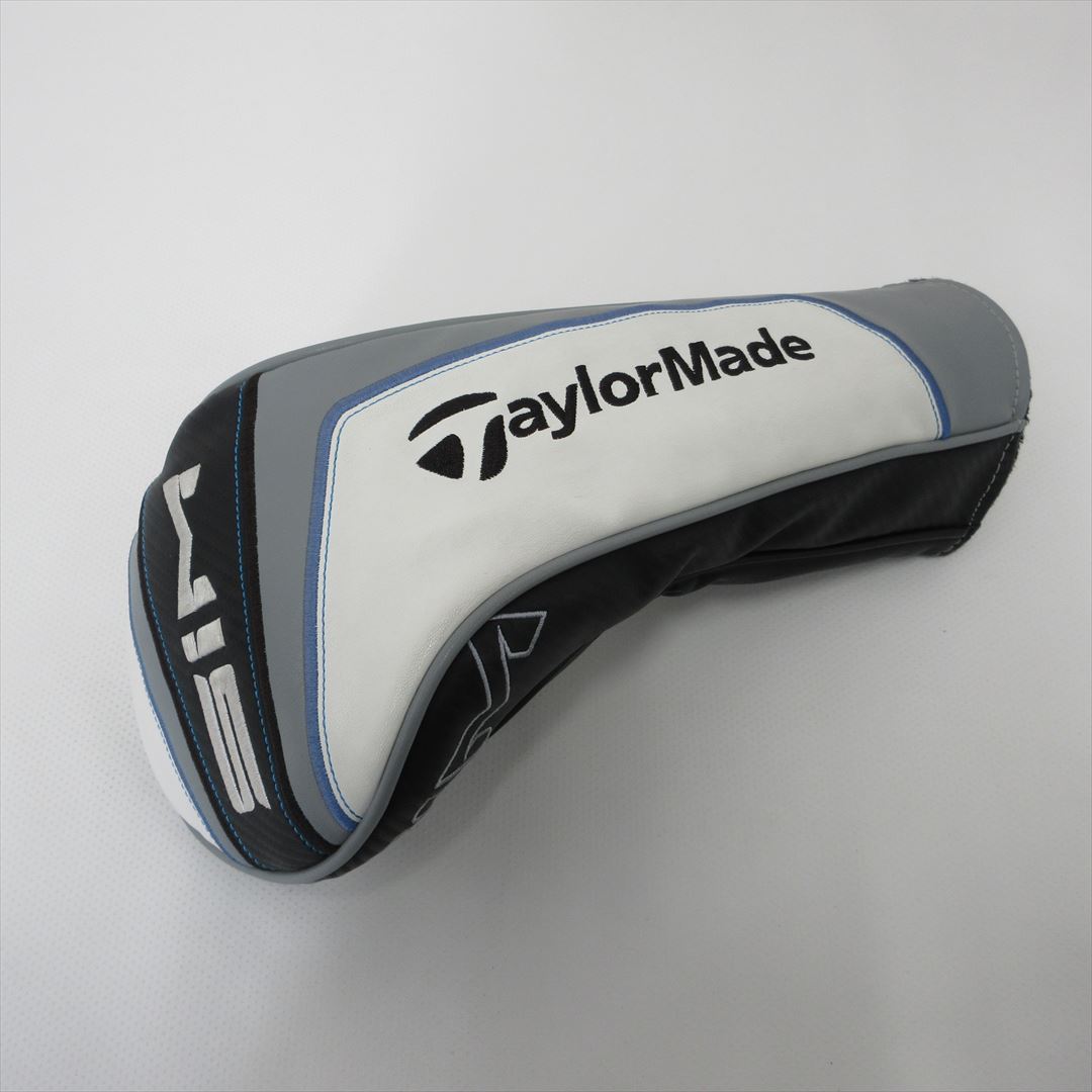 TaylorMade Driver SIM MAX-D 12° Regular TENSEI BLUE TM50