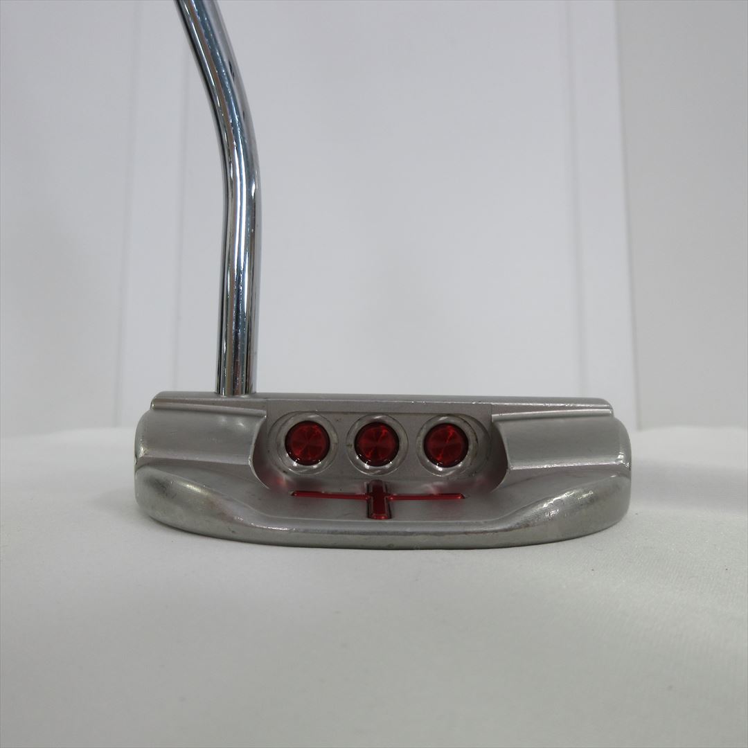 Scotty Cameron Putter SCOTTY CAMERON select FASTBACK(2014) 34 inch