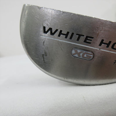 Odyssey Putter WHITE HOT XG #9 34 inch