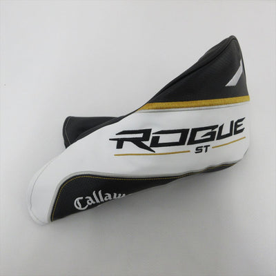 Callaway Driver ROGUE ST MAX FAST 10.5° Stiff SPEEDER NX 40 for CW(ROGUE ST)