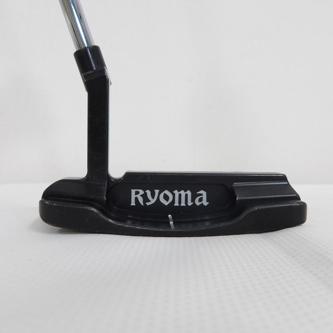 RYOMA GOLF パターP 3 Ryoma golf Putter Ryoma P3 – GOLF Partner USA