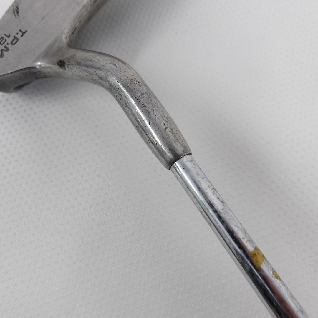 Spalding Putter T・P・M 12 – GOLF Partner USA
