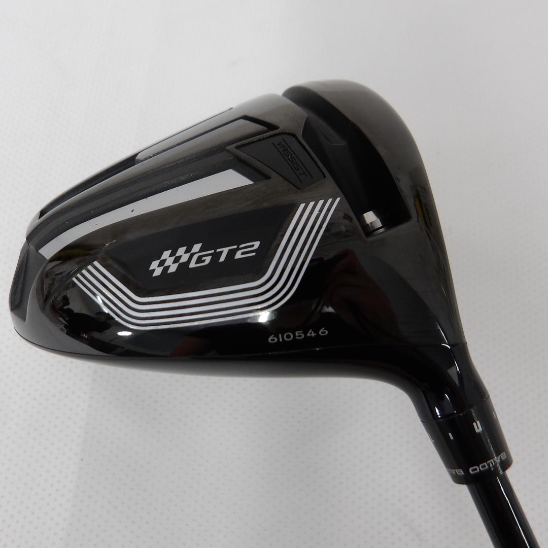 BALDO CORSA 568 23°ユーティリティDIAMONDSPEEDER Baldo – GOLF Partner USA | Used Golf Club Shop