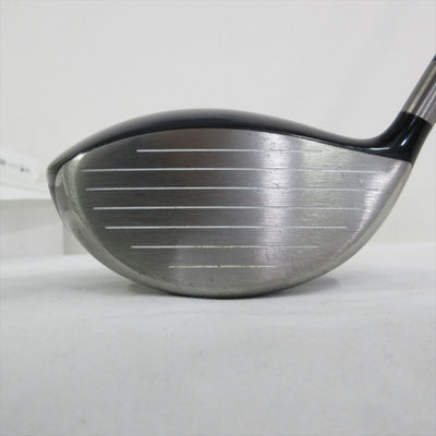 Mizuno Driver MP 630 FAST TRACK 10.5° StiffRegular EXSAR MD-3