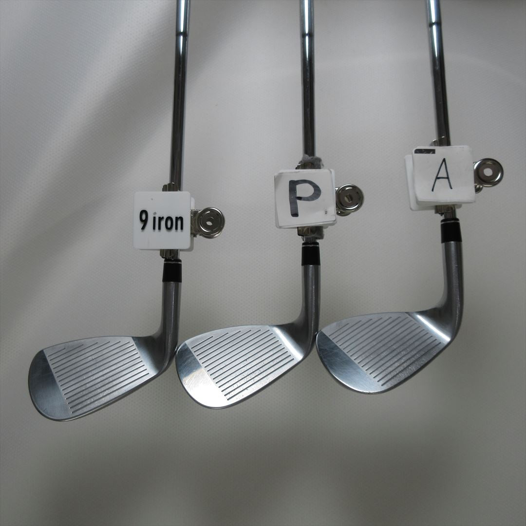 EPON AF703アイアンセット 6〜PW Epon Iron Set EPON AF-703 – GOLF Partner USA