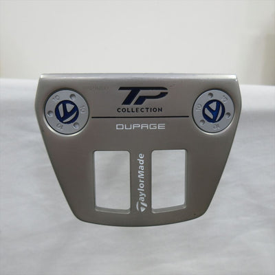 TaylorMade Putter TP COLLECTION HYDRO BLAST DUPAGE 34 inch