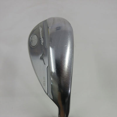 Mizuno Wedge Mizuno Pro S18 56° Dynamic Gold 120 S200