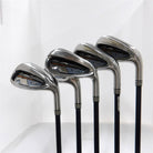 Dunlop Iron Set XXIO10 Regular XXIO MP1000 5 pieces