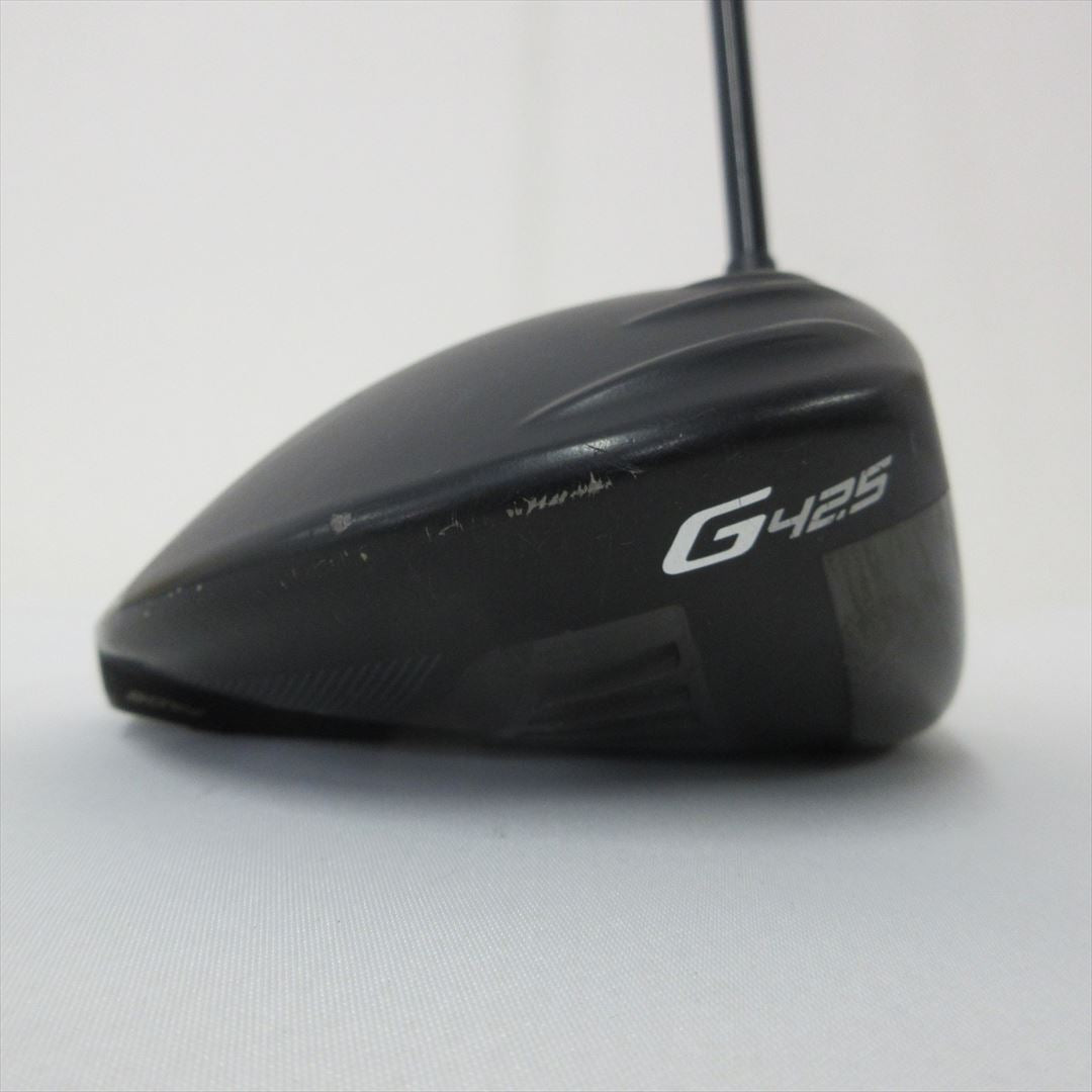 Ping Driver G425 LST 9° Stiff TENSEI CK PRO ORANGE 60