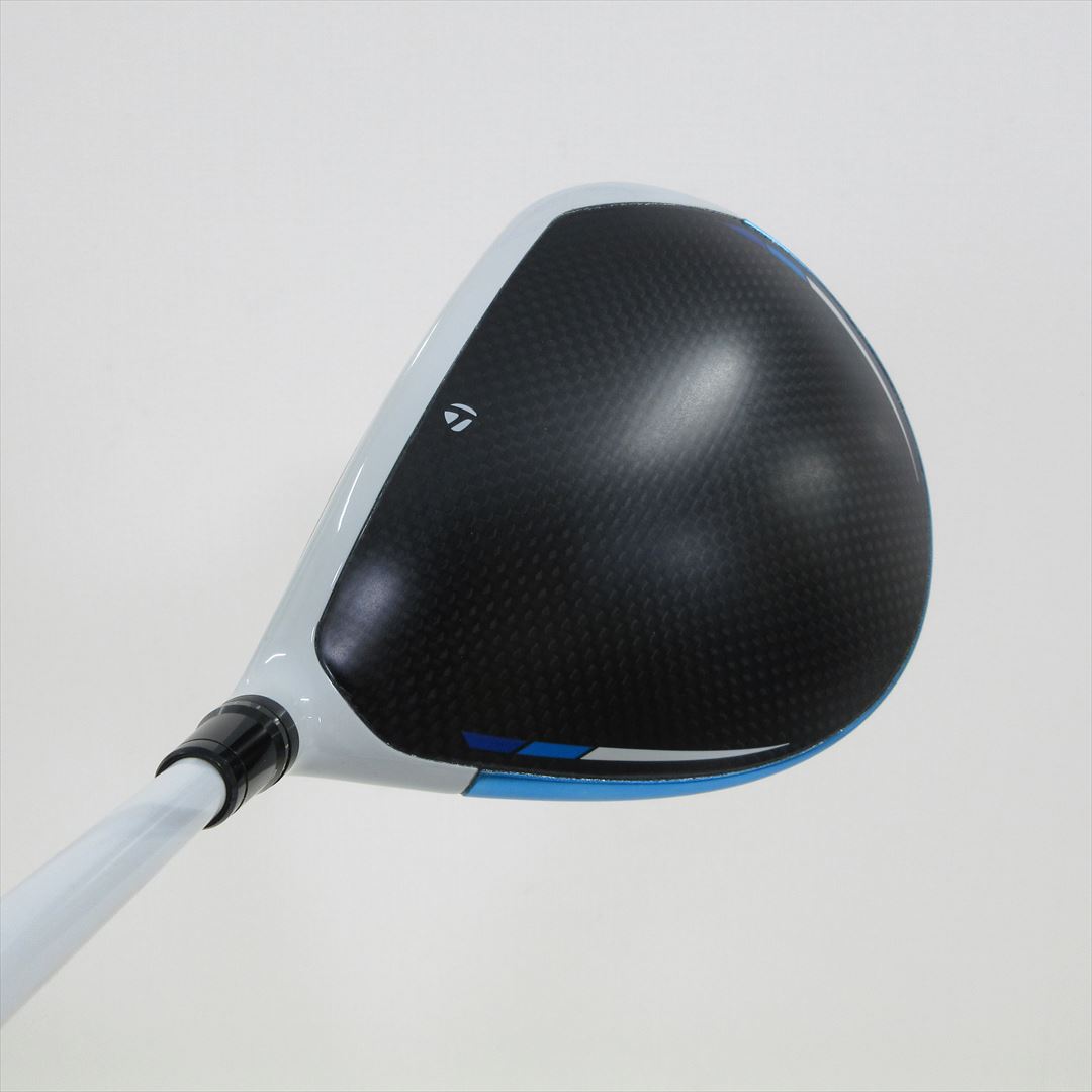 TaylorMade Driver SIM2 MAX 10.5° Stiff Speeder 661 EVOLUTION 7