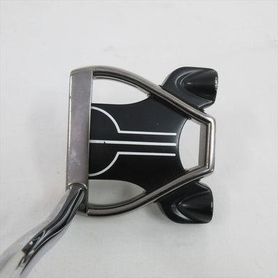 TaylorMade Putter Rossa agsi+ itsy bitsy SPIDER Double Bend 34 inch