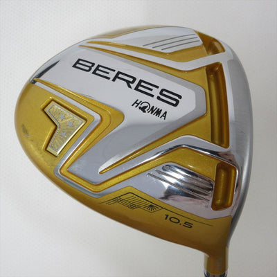 HONMA Driver BERES AIZU 10.5° Regular 3S ARMRQ MX::